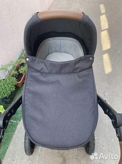 Коляска 2 в 1 Britax romer smile 3