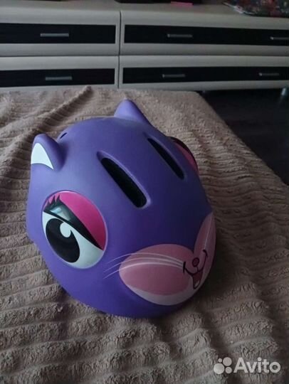 Шлем детский