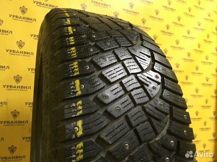 Continental IceContact 2 235/60 R18 107T