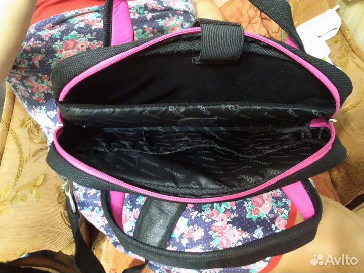 Сумка для нетбука, планшета. Размер 33 х 25 х 8