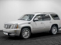 Cadillac Escalade 6.2 AT, 2008, 120 000 км, с пробегом, цена 1 499 000 руб.