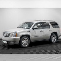 Cadillac Escalade 6.2 AT, 2008, 120 000 км, с пробегом, цена 1 499 000 руб.