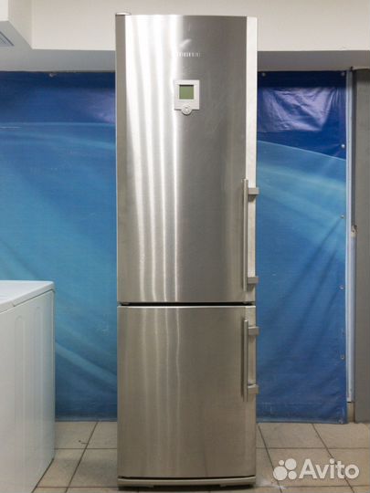 Холодильник Liebherr. Гарантия и доставка