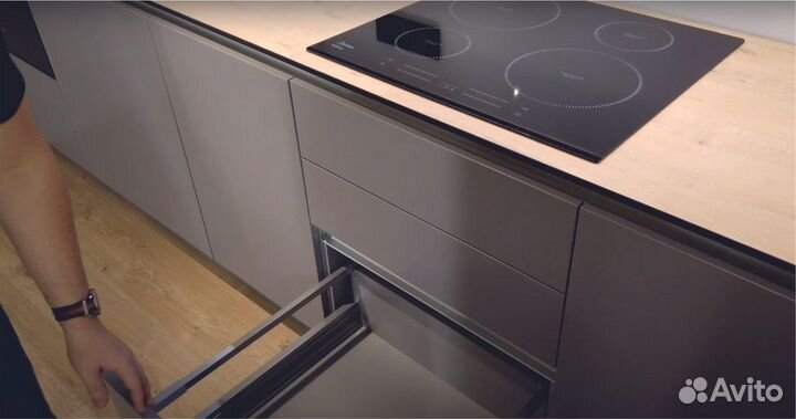 Кухонный гарнитур на заказ