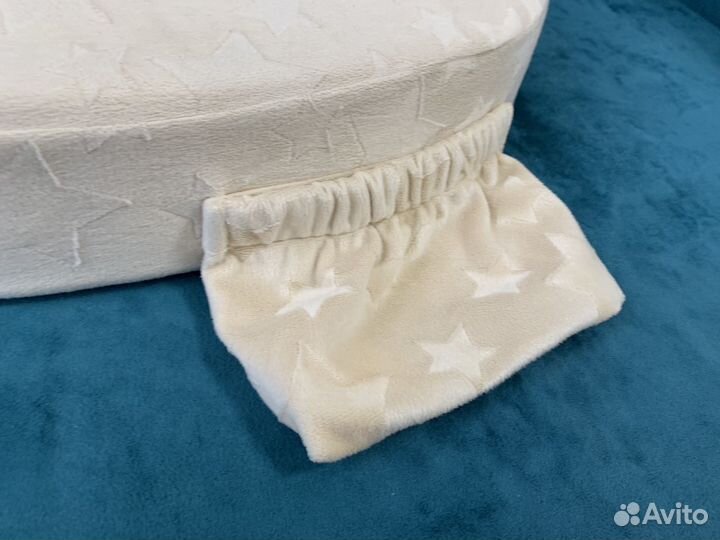 Подушка для кормления грудью ergofeed