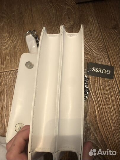 Сумка guess новая