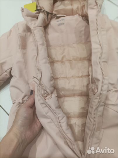 Комбинезон Didriksons 120