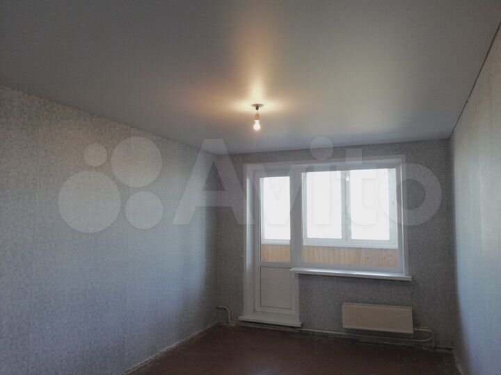 3-к. квартира, 66 м², 12/12 эт.