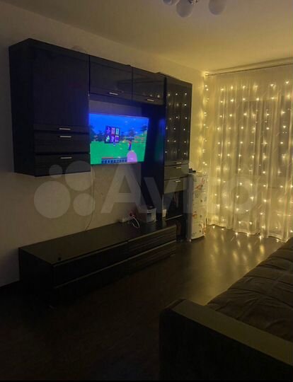 1-к. квартира, 39,5 м², 4/9 эт.