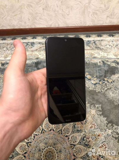 Xiaomi Redmi Note 8t