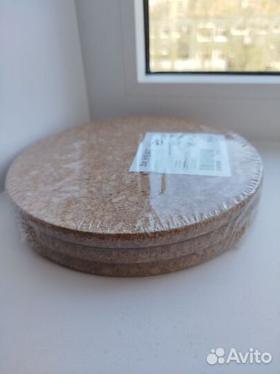 Подставки под горячее Икея