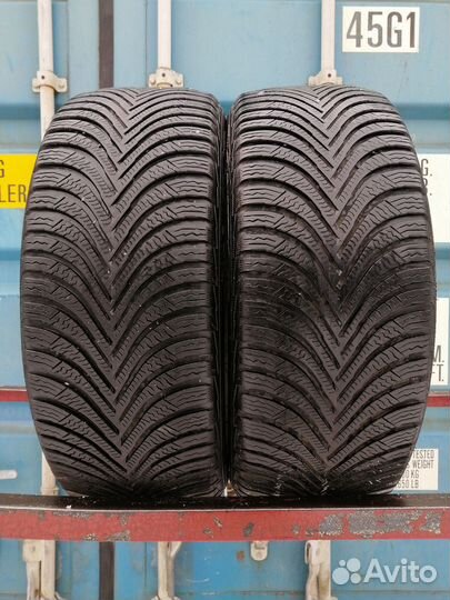 Michelin Alpin 5 215/45 R17