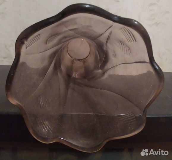 Винтаж. СССР. ваза