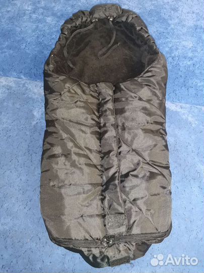 Конверт зимний