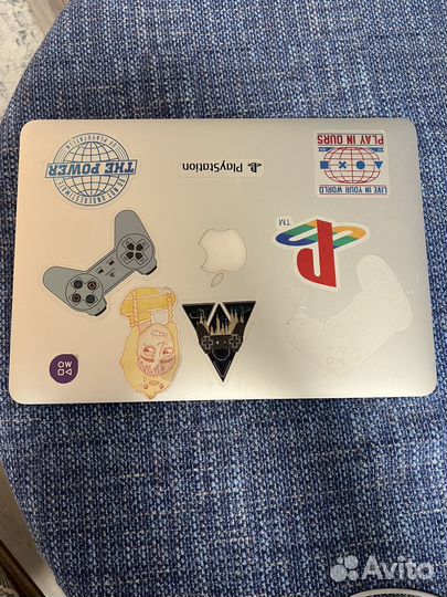 Macbook air 13 mid 2013