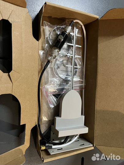 Антена Ant24-1201