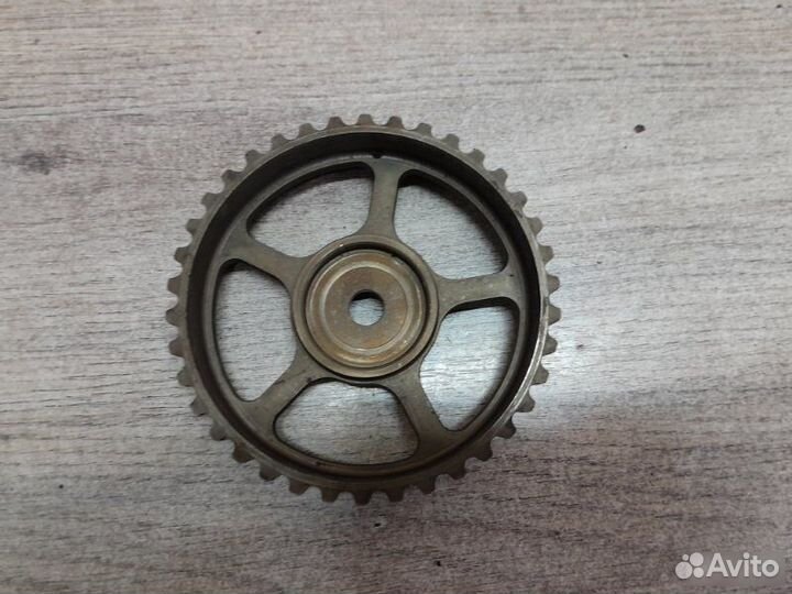 Шестерня распредвала Ford Fusion