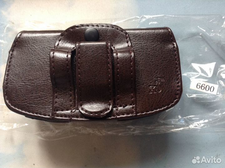 Корпуса копии Nokia 6600 6610 и др