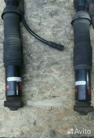 Мерседес 124 универсал