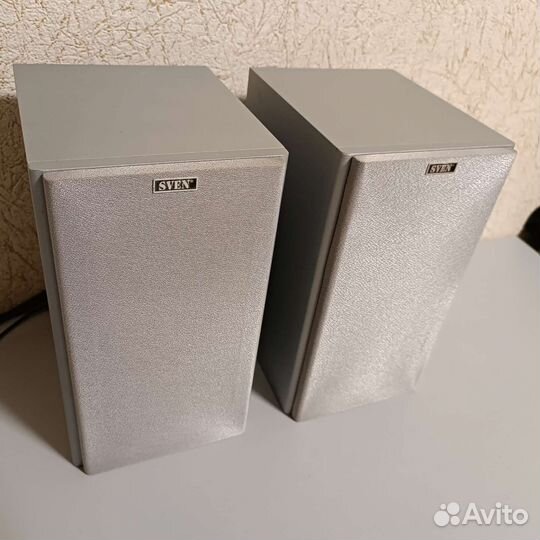 Колонки sven SPS 611