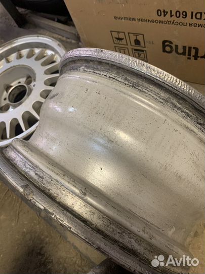 Диски на bmw r15