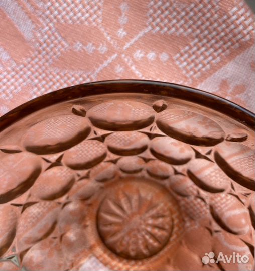 Стекло цветное СССР