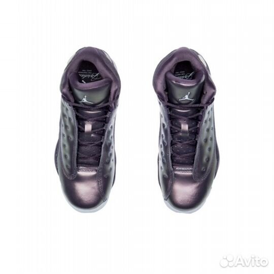 Nike Air Jordan 13 “Dark Raisi”