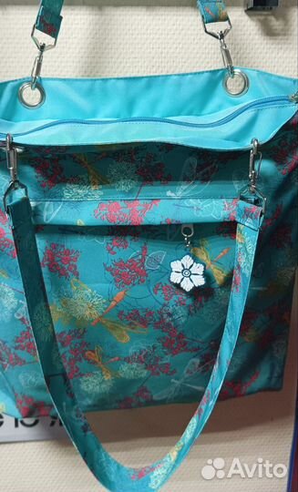 Сумка молодежная Enrich Krause