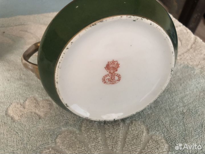 Фарфоровая посуда, кузнецов, гарднер