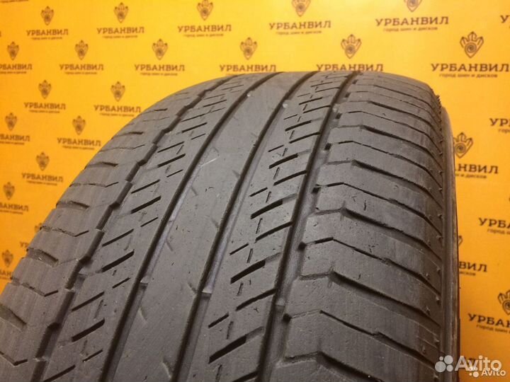 Bridgestone Dueler H/L 400 245/55 R19