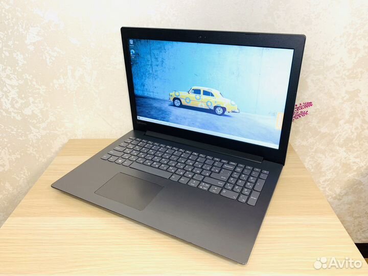 Мощный, игровой ноутбук (12 гб/i3 /nVidia)