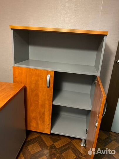 Офисная мебель