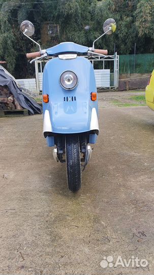 Honda julio