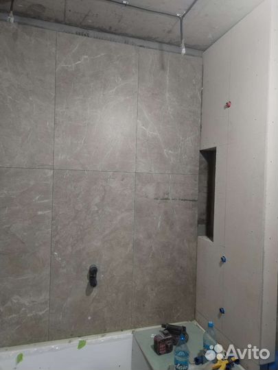 Помощник отделочника, отделочник