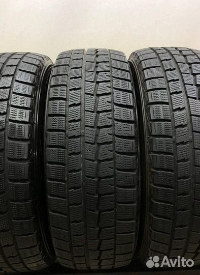 Dunlop Winter Maxx WM01 205/60 R16 99W