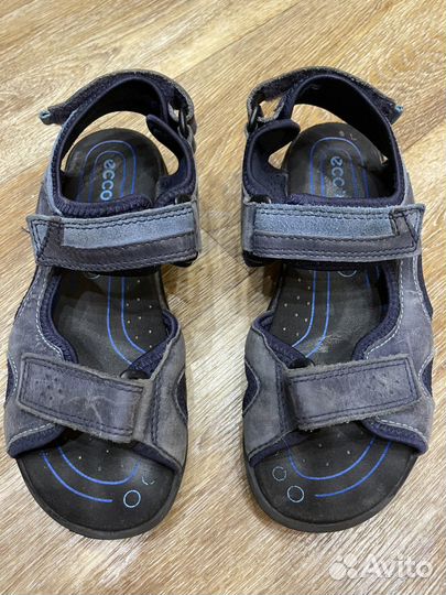 Сандалии ecco