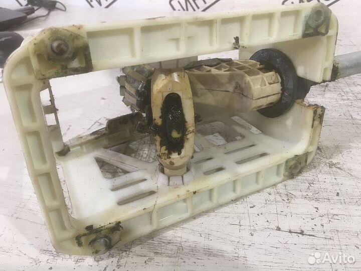 Кулиса МКПП Opel Vectra B 1.6