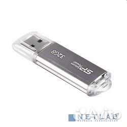 Silicon Power USB Drive 32Gb Ultima II SP032gbuf2M