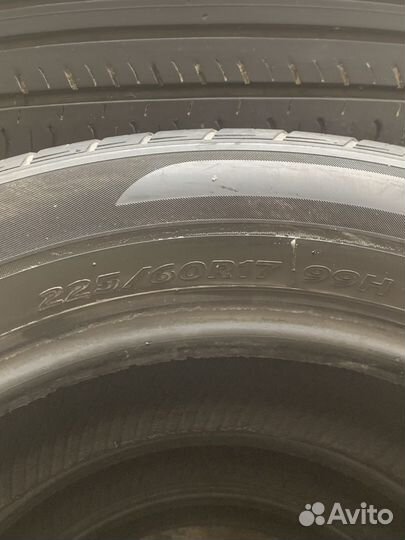 Hankook Optimo K415 225/60 R18