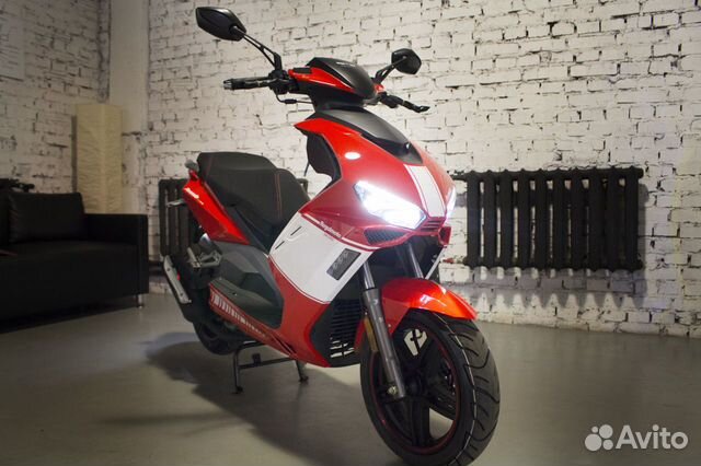 Мотарды 125 с птс