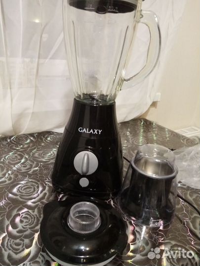 Блендер стационарный