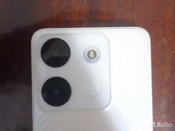 Infinix Smart 7, 4/64 ГБ