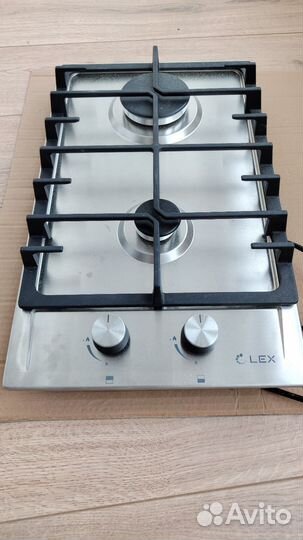 Варочная панель газовая