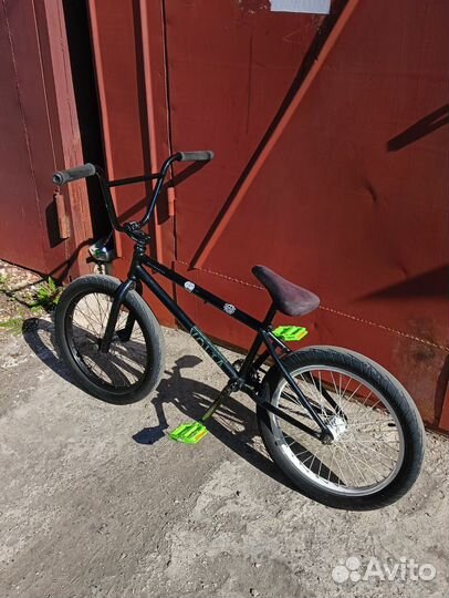 BMX