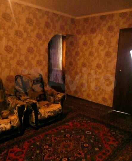 Дом 95 м² на участке 8 сот.