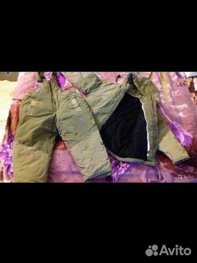 Вещи для мальчика