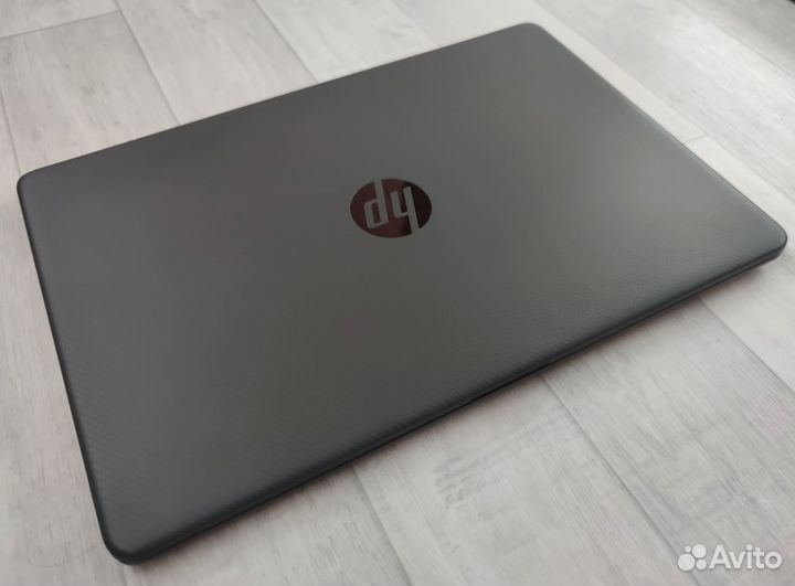 HP как новый/intel 2x 2800mg\SSD 128/OZU 8