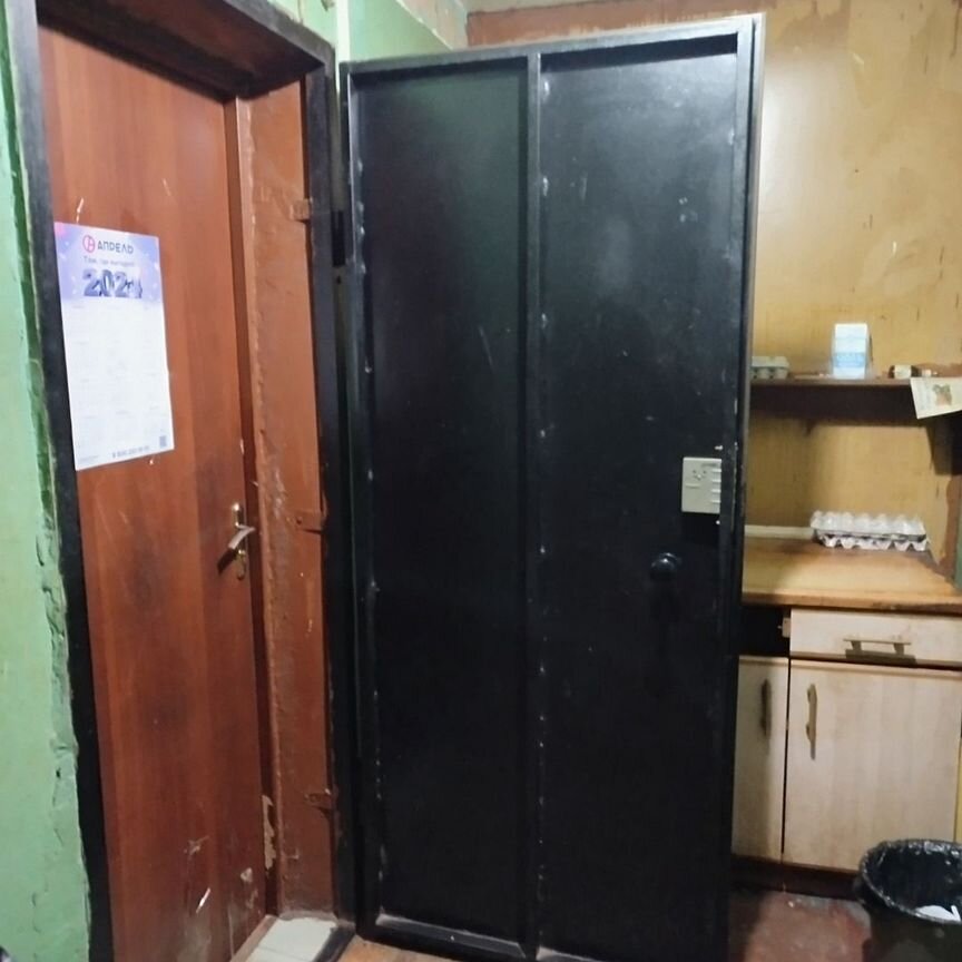 Квартира 1-комн. 19 м² в Кинешма — фото 6 из 7