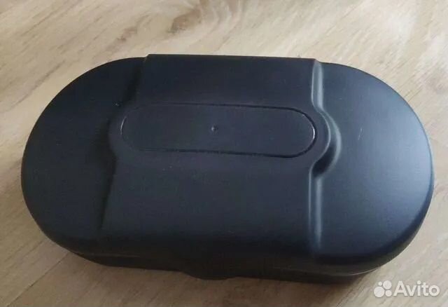 Очки для смартфона iqfuture IQ-vrgo