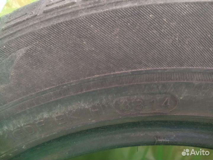 Hankook Optimo K415 185/65 R15 88H